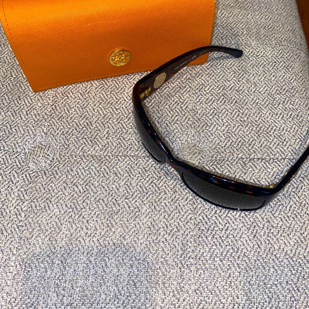 Tory Burch Sunglasses- New Condition